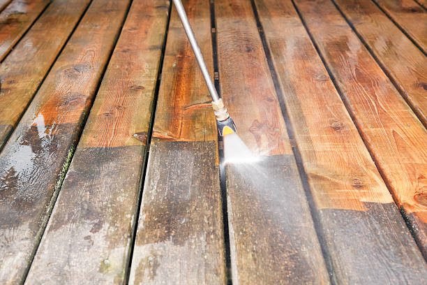 Best Building Exterior Washing  in Guilford Center, CT